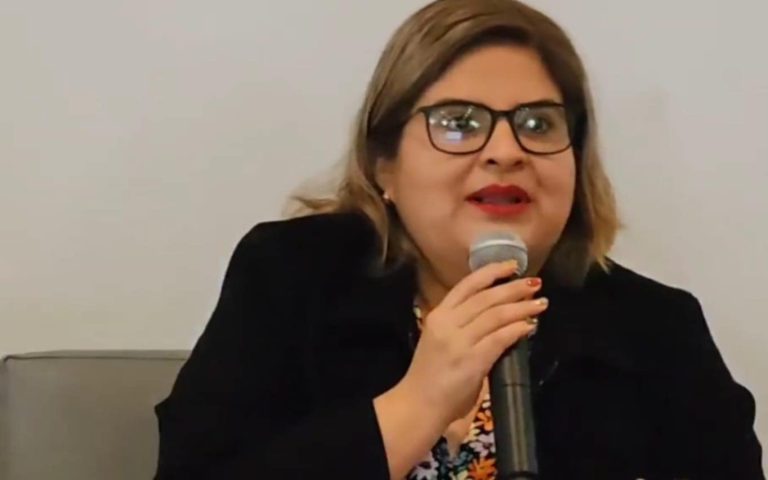 A mitad del sexenio, hay 30 servidores públicos adscritos a SEE sujetos de sanción por irregularidades: contralora