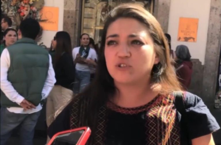 Colectivos feministas descalifican que funcionarios se quieran colgar de despenalización del aborto