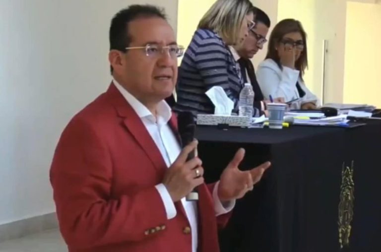 Reforma a UMSNH no afectará pensiones de trabajadores nicolaitas, dice abogado general