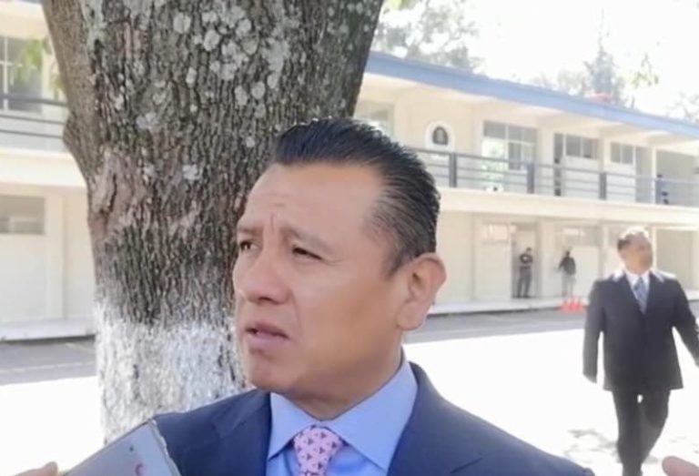 Todo listo para que gobiernos estatal y de Morelia signen acuerdo de seguridad