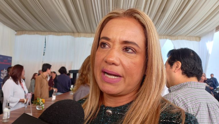 Incidente mortal en el Centro Histórico no afectará el turismo para Morelia: Thelma Aquique