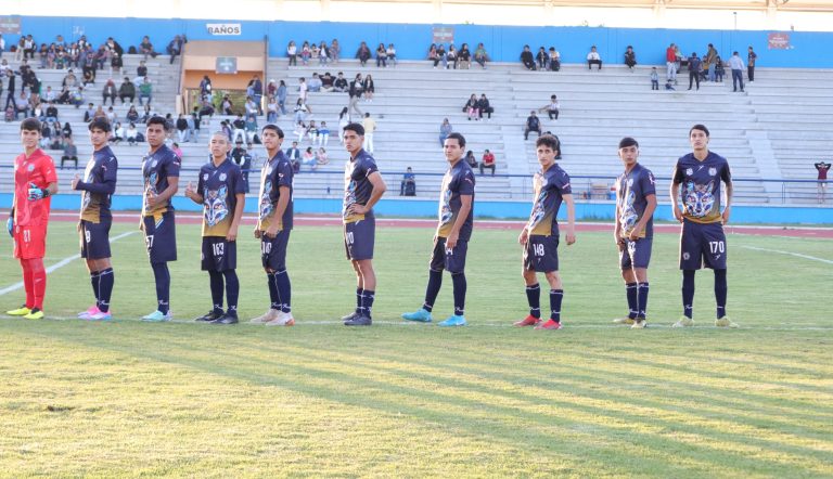 Atlético Morelia-Universidad Michoacana se enfrenta a Bucaneros de Zitácuaro, ganando 3-1