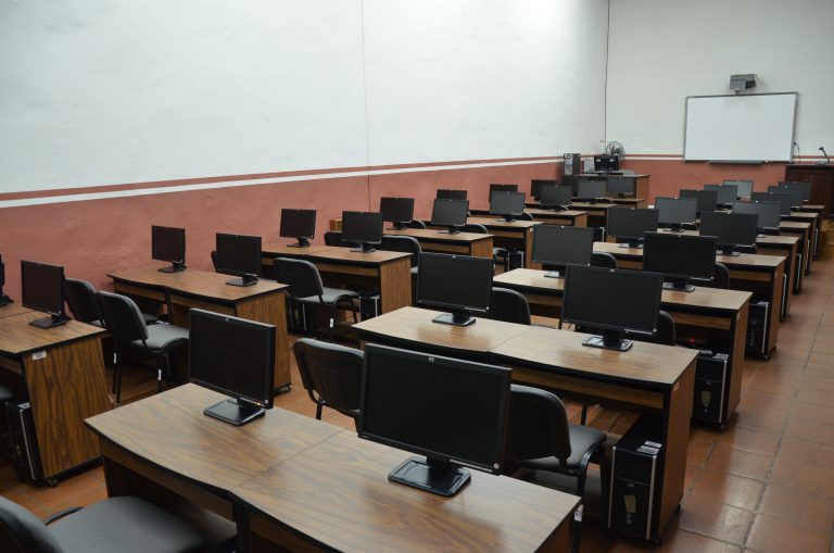 El Poder Judicial de Michoacán continúa impulsando la capacitación y actualización de servidores públicos