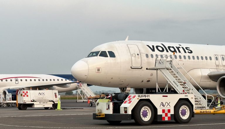 Anuncian la apertura de 8 nuevas rutas con Volaris que conectarán a Michoacán con el mundo