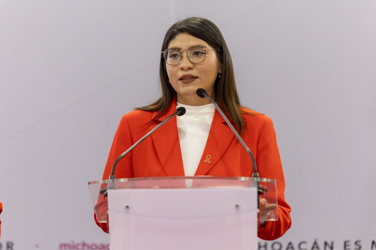 SEIMUJER presenta iniciativa de ley para instancias municipales