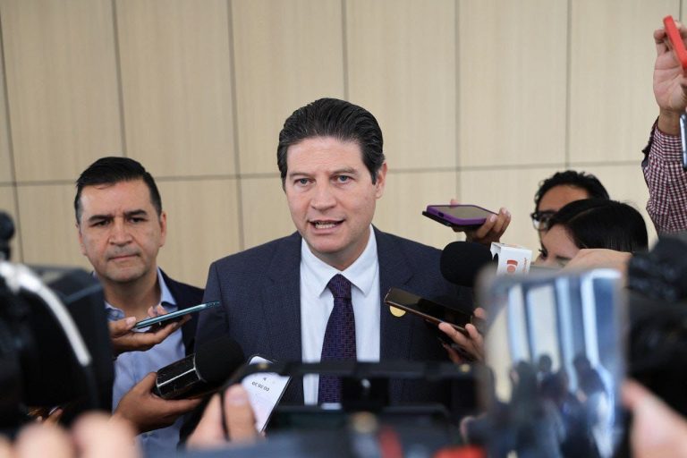 Preocupa a alcalde coletazos de inseguridad en Morelia por estrategia fallida