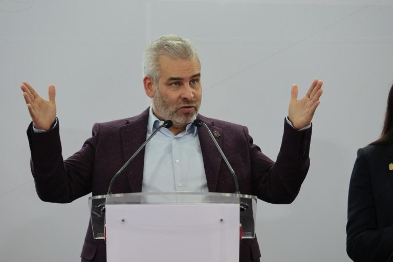 Si PAN no define, se iría por Concejo Municipal en Cotija dice gobernador