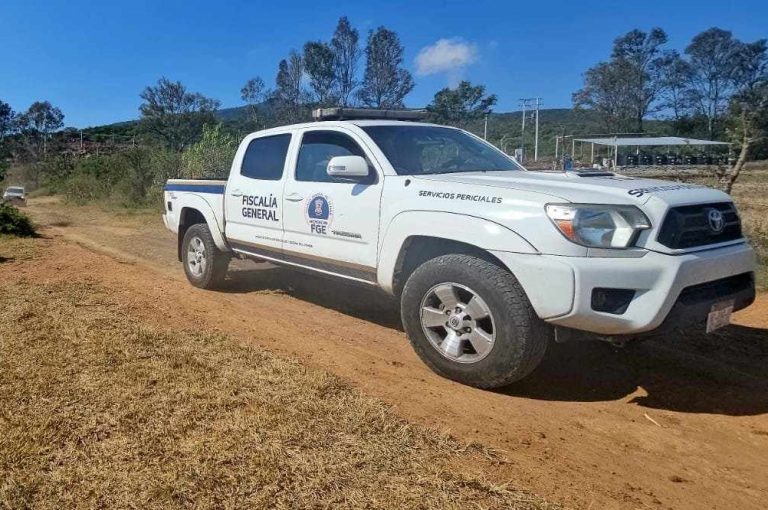 Adulto mayor es hallado ahogado en laguna de San Agustín del Pulque