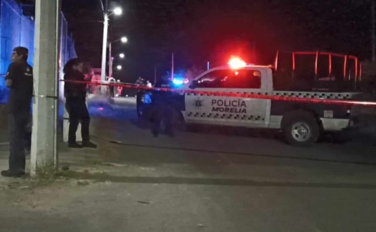 Adulto mayor muere al dispararse accidentalmente