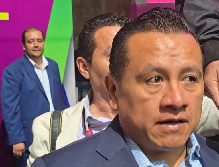 Alcalde de Cotija no quiere volver, dice Carlos Torres Piña