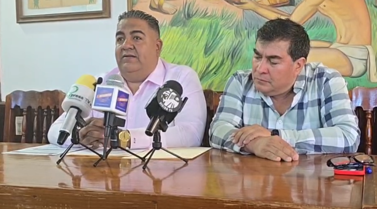 Renuncia tesorero municipal de Tacámbaro, tras acusaciones en EUA
