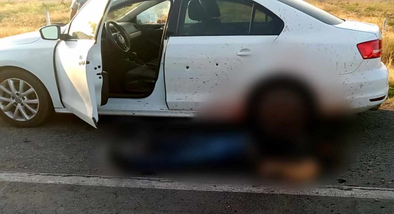 Delincuentes matan a limonero y dejan herido de gravedad a su acompañante