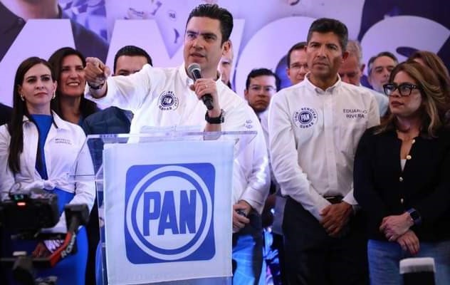 Será Jorge Romero Herrera un dirigente panista incómodo para la oposición: Alfonso Martínez