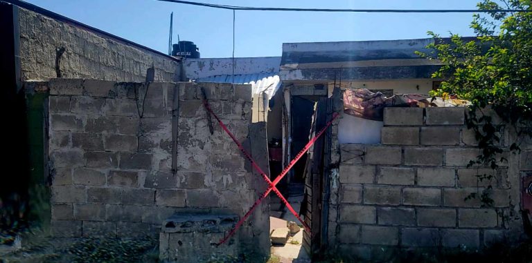 Hallan a mujer muerta en aljibe de la colonia “Flamingos”, de Sahuayo