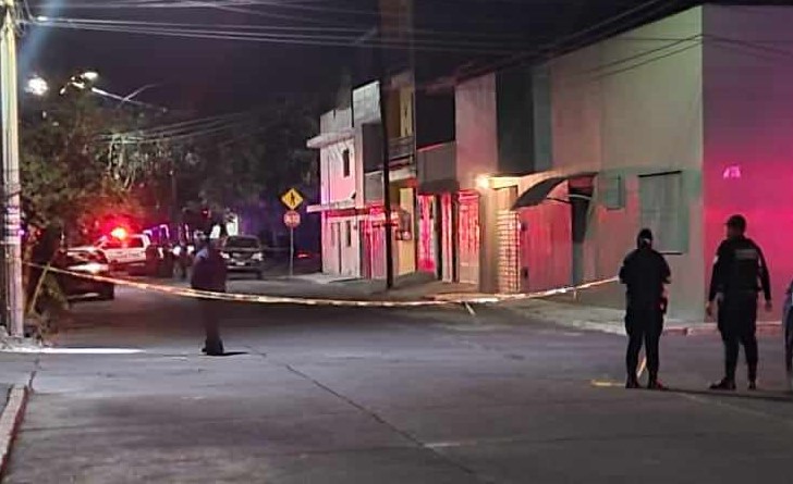 Hombre es atacado a tiros en la colonia Molino de Parras, de Morelia
