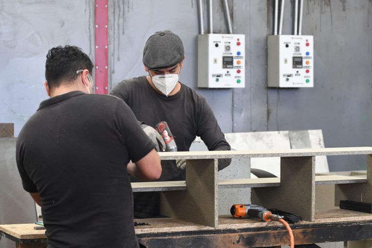 Michoacán logra casi 8 mil nuevos empleos en octubre