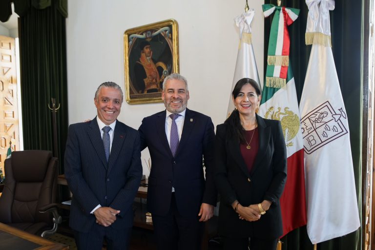 Gestiona SEE presupuesto federal 2025