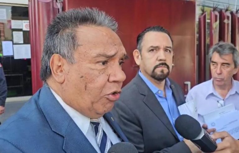 Un total de 20 amparos fueron interpuestos contra el aborto ante juzgados federales