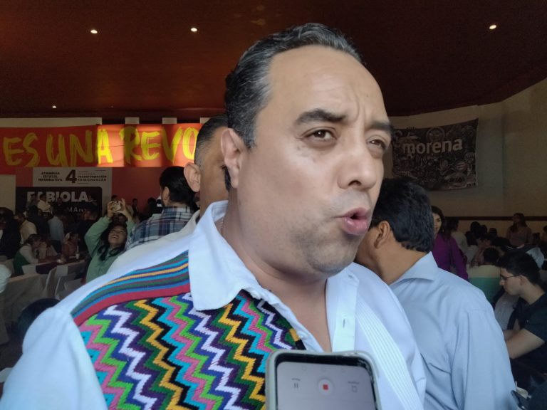 Incertidumbre en Morena, Juan Pablo Celis aún no decide entre la dirigencia o la curul local