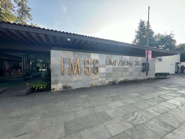 Atenderá IMSS Michoacán eventualidades médicas en “Día de Muertos”