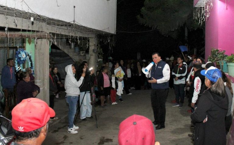 Seré diputado local de Irimbo, cuando gane Fernando Palomino: Guillermo Valencia