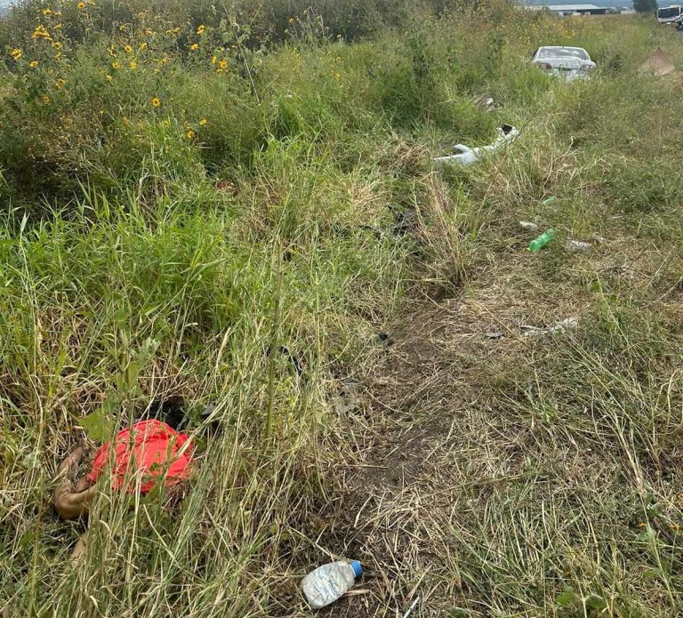 Identificadas las cuatro personas que murieron al ser atropelladas por un auto en Zamora