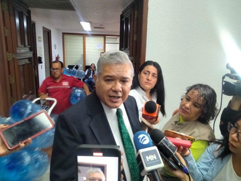 Congreso de Michoacán niega sesgo en juicio político contra funcionarios de Morelia