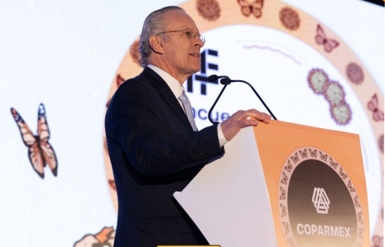 Advierte COPARMEX sobre reformas constitucionales que violan el TMEC