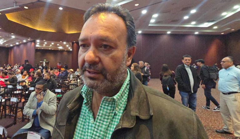 Pátzcuaro requiere “un estado de fuerza mayor” para abordar la inseguridad: Julio Arreola