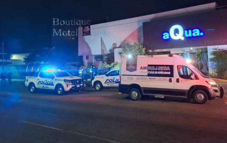Identifican a los 2 hombres asesinados en un motel de Uruapan