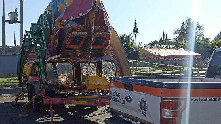 Hallan 3 personas ejecutadas en Téjaro, Tarímbaro