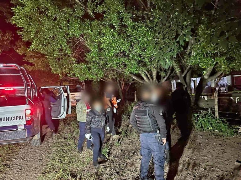 Mujer es asesinada de un escopetazo en Tzitzio