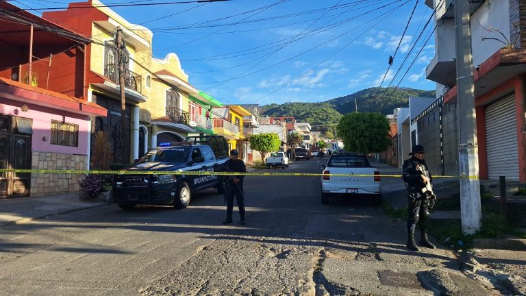 Empresarios de Uruapan exigen al gobierno atender ola de violencia