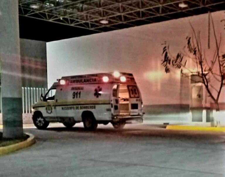 Suman 2 muertos y 3 heridos, tras los hechos violentos de Apatzingán