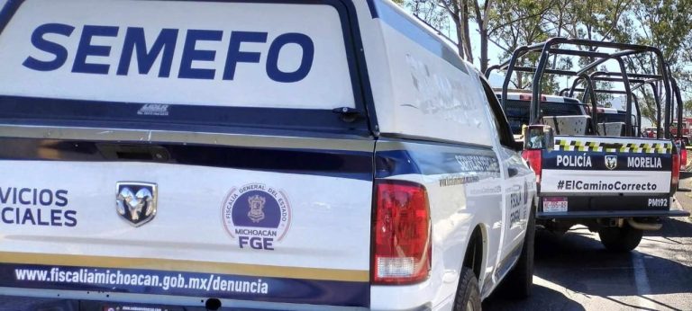 Muere ciclista al accidentarse en la carretera Jesús del Monte-San José de Las Torres