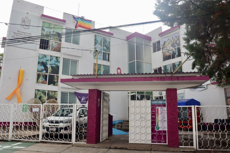 Otorga Seimujer atención gratuita a mujeres víctimas de violencia