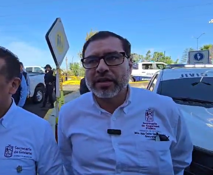 Más de 2 elementos en operativo por el Buen Fin