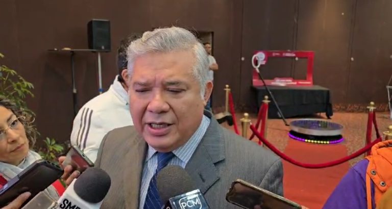 Podrían ser dos intenciones de la diputada evidenciada en audio sobre elección de jueces: Magaña de la Mora