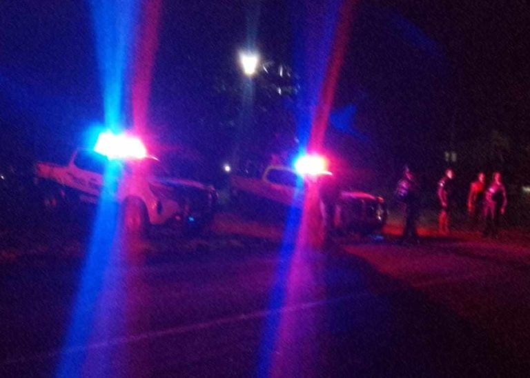 Se registra enfrentamiento armado en Buenavista Tomatlán