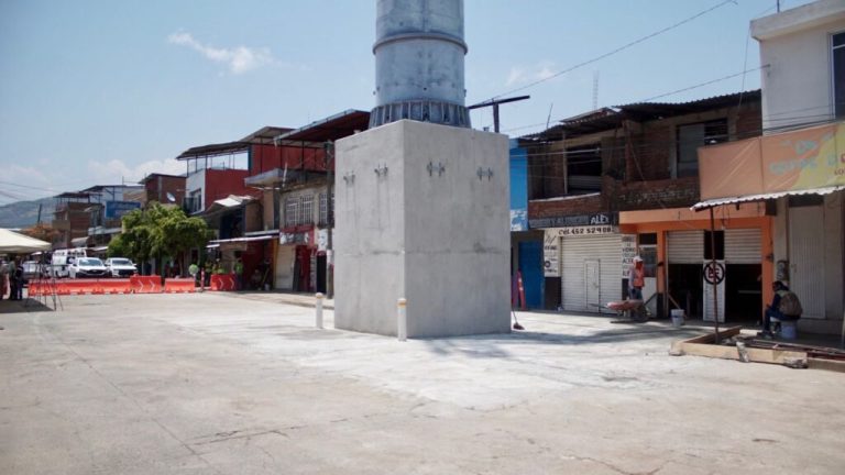 Venganza política el conceder jueza amparos por teleférico en Uruapan: Bedolla