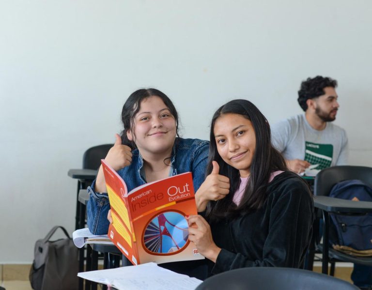 Aumenta matrícula en la Coordinación de Idiomas de la UMSNH; la calidad distingue su oferta educativa