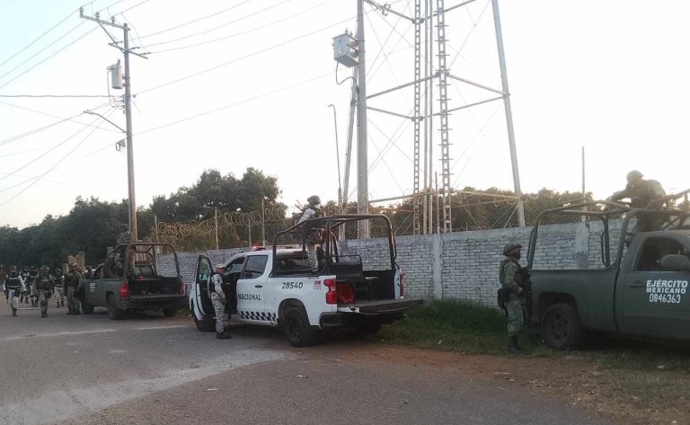 Un muerto y un herido deja agresión armada en Caltzontzin