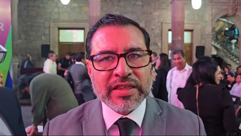 Asunto aislado, el secuestro del dueño de restaurante en Tzurumútaro: SSP