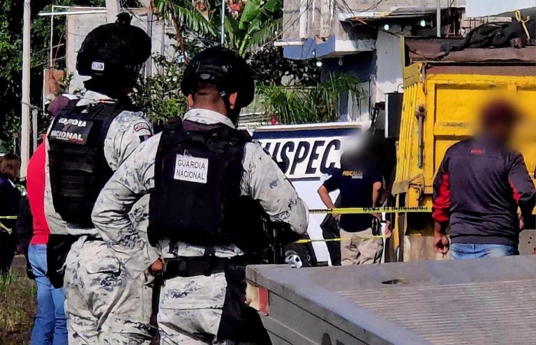 Localizan a 2 jóvenes asesinados en Cuitzeo