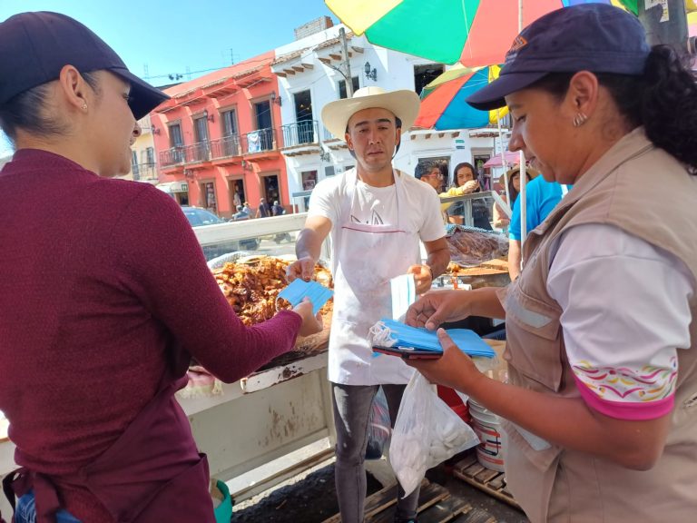 Sin riesgos sanitarios, negocios de zona Lacustre, asegura SSM