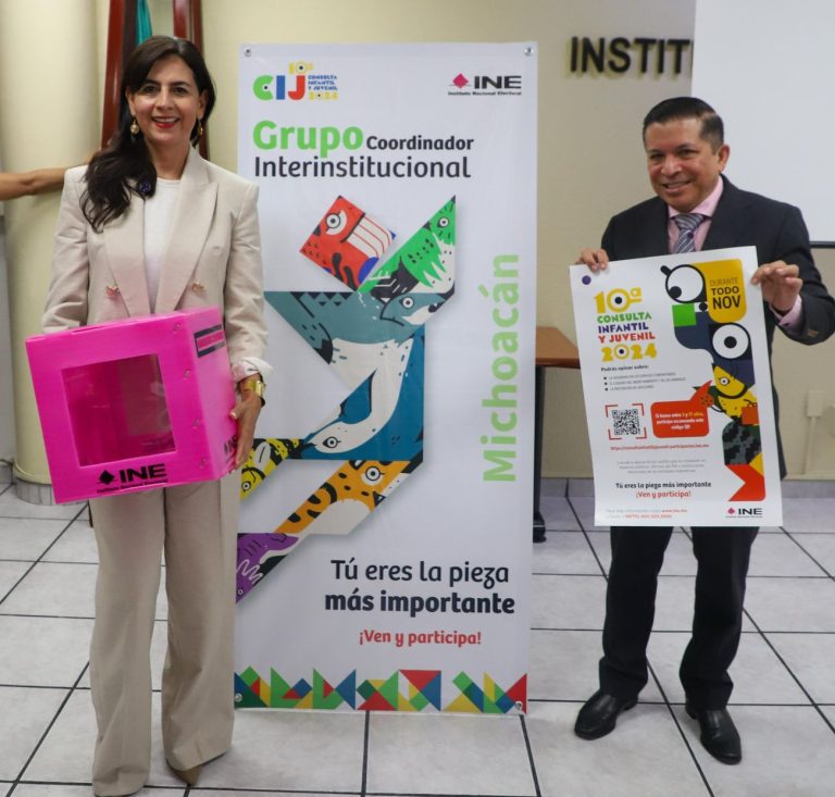 SEE impulsa aplicación de Consulta Infantil y Juvenil del INE