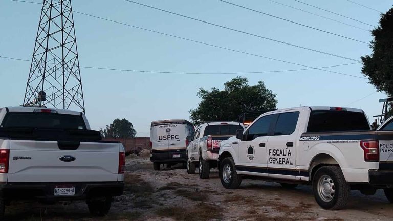 Hombre es asesinado dentro de su hogar en la colonia Loma del Salto, Morelia