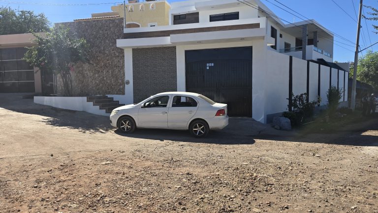 Dos lesionados tras enfrentamiento en el libramiento norte de Zamora