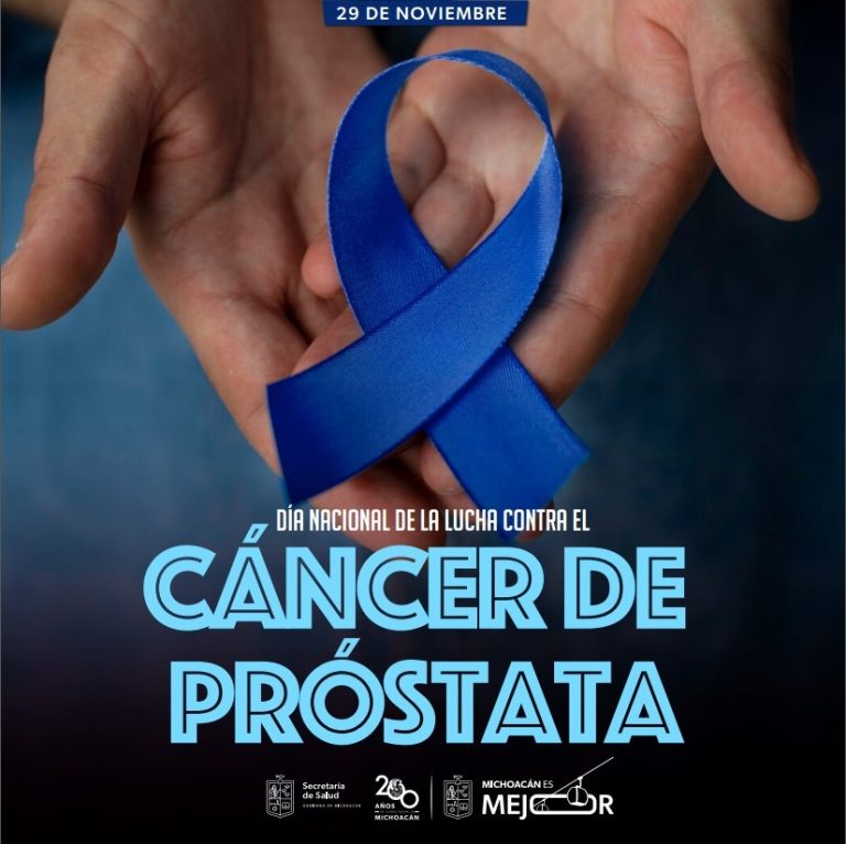 Brinda SSM tratamiento y detección del cáncer de próstata