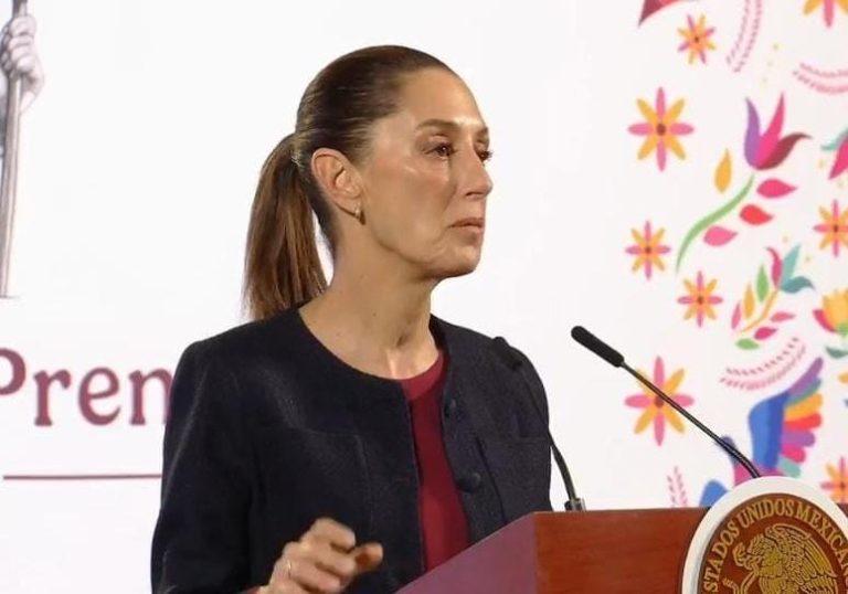 Universidades estatales públicas deben, en aras de su autonomía, tener austeridad en gasto: Sheinbaum